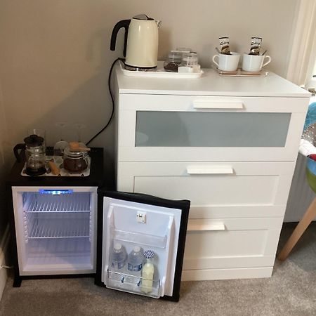 Belford House Self Check-In Rooms & Apartments ハルトホイッスル エクステリア 写真
