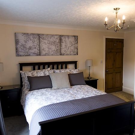 Belford House Self Check-In Rooms & Apartments ハルトホイッスル エクステリア 写真