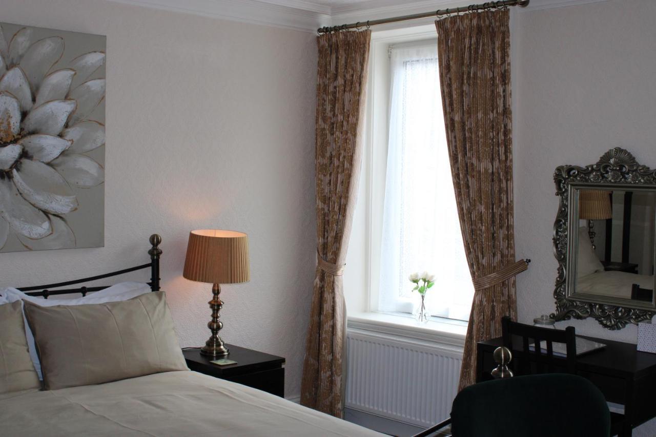Belford House Self Check-In Rooms & Apartments ハルトホイッスル エクステリア 写真