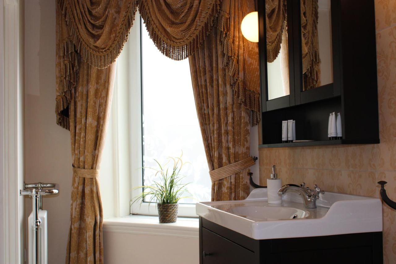 Belford House Self Check-In Rooms & Apartments ハルトホイッスル エクステリア 写真