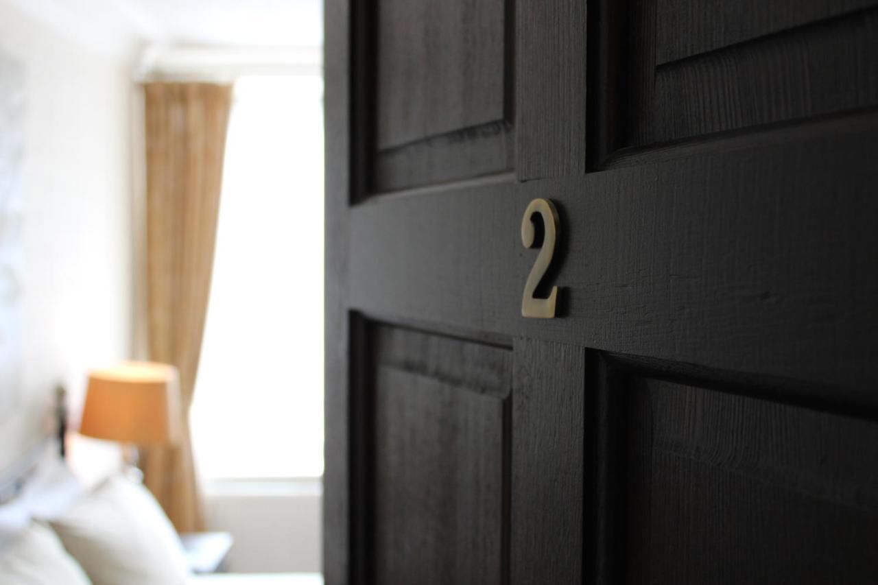 Belford House Self Check-In Rooms & Apartments ハルトホイッスル エクステリア 写真