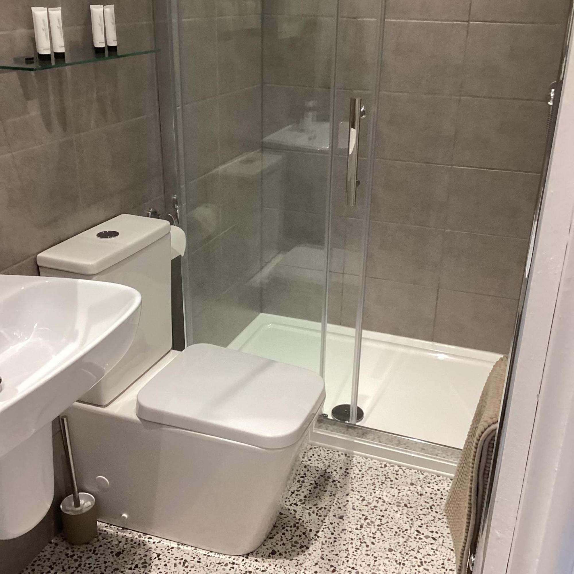 Belford House Self Check-In Rooms & Apartments ハルトホイッスル エクステリア 写真
