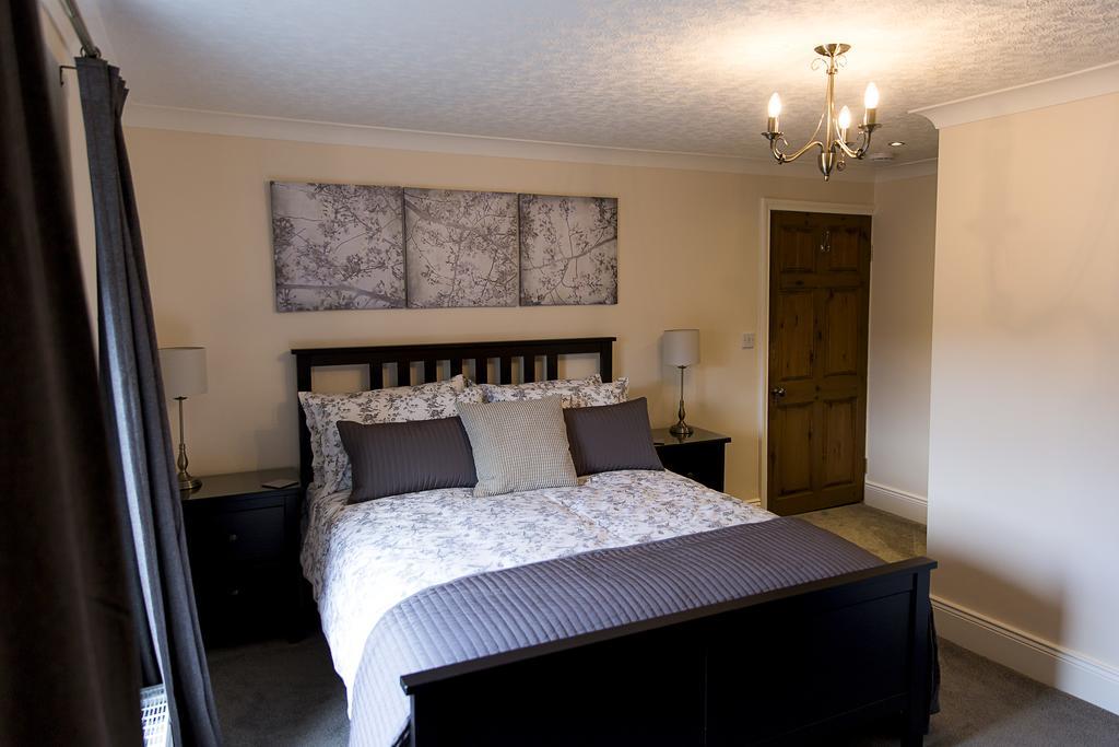Belford House Self Check-In Rooms & Apartments ハルトホイッスル エクステリア 写真