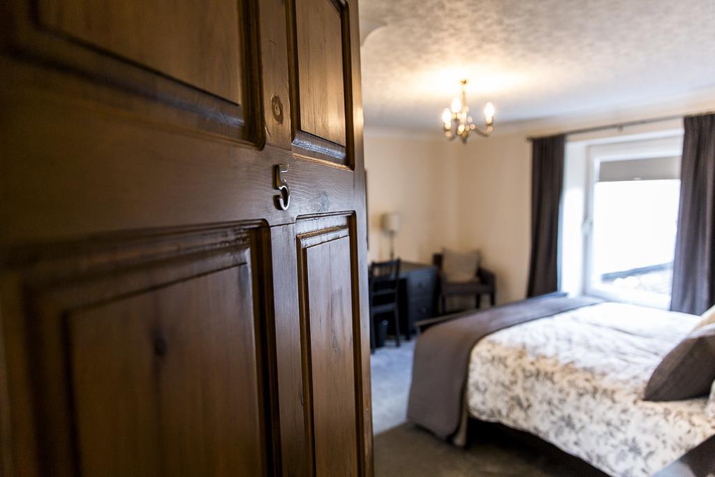 Belford House Self Check-In Rooms & Apartments ハルトホイッスル エクステリア 写真